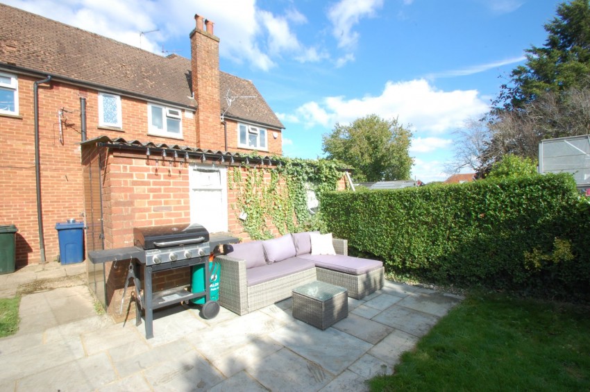 Images for Chalfont St. Giles, Buckinghamshire EAID:2640919782 BID:CSG