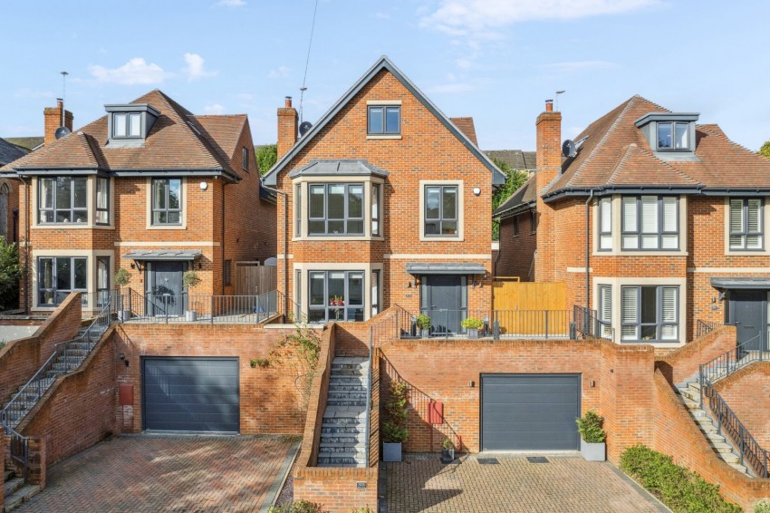 Images for Chalfont St. Giles, Buckinghamshire EAID:2640919782 BID:CSG