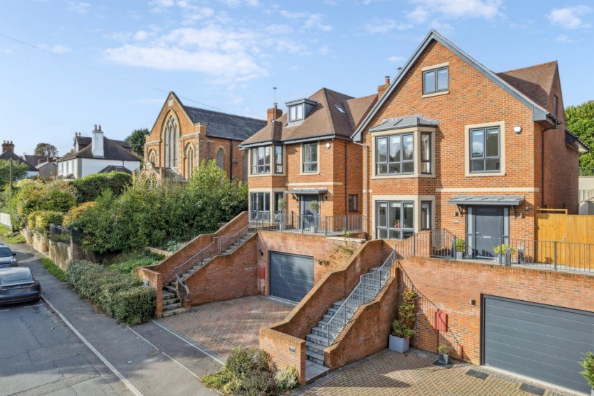 Images for Chalfont St. Giles, Buckinghamshire EAID:2640919782 BID:CSG