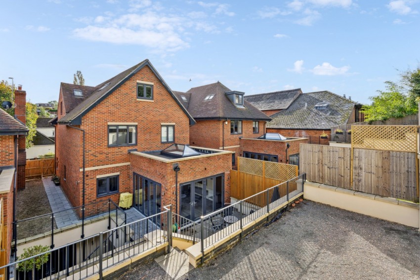 Images for Chalfont St. Giles, Buckinghamshire EAID:2640919782 BID:CSG