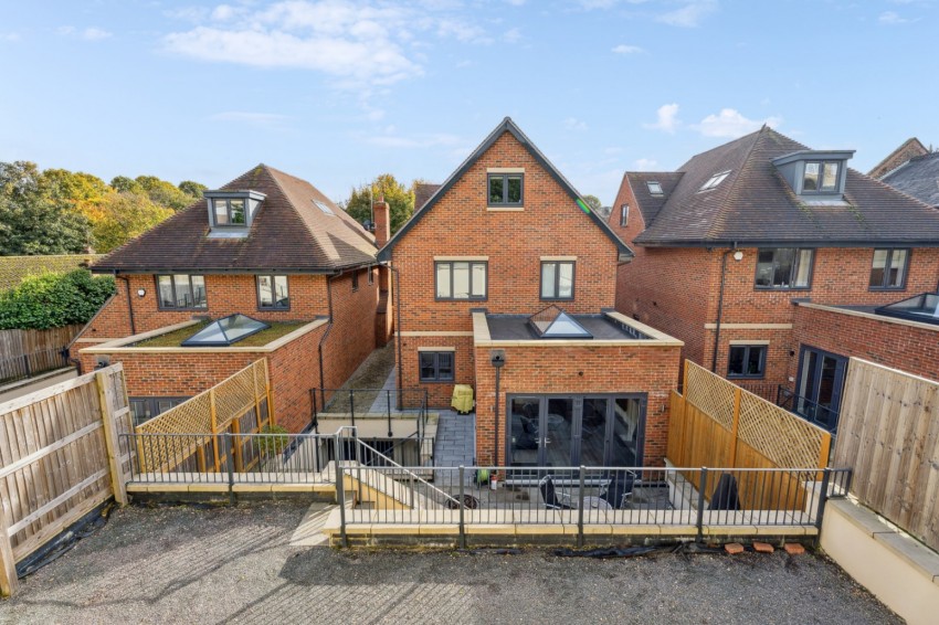 Images for Chalfont St. Giles, Buckinghamshire EAID:2640919782 BID:CSG
