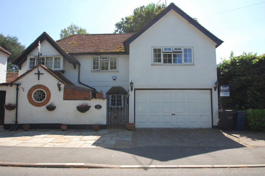 Images for Chalfont St. Giles, Buckinghamshire EAID:2640919782 BID:CSG
