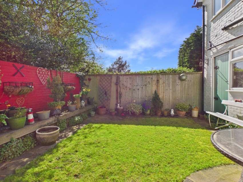 Images for Chalfont St. Giles, Buckinghamshire EAID:2640919782 BID:CSG