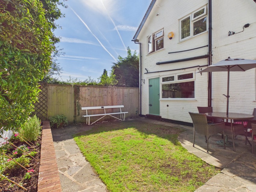 Images for Chalfont St. Giles, Buckinghamshire EAID:2640919782 BID:CSG