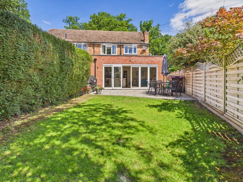 Images for Chalfont St. Giles, Buckinghamshire EAID:2640919782 BID:CSG