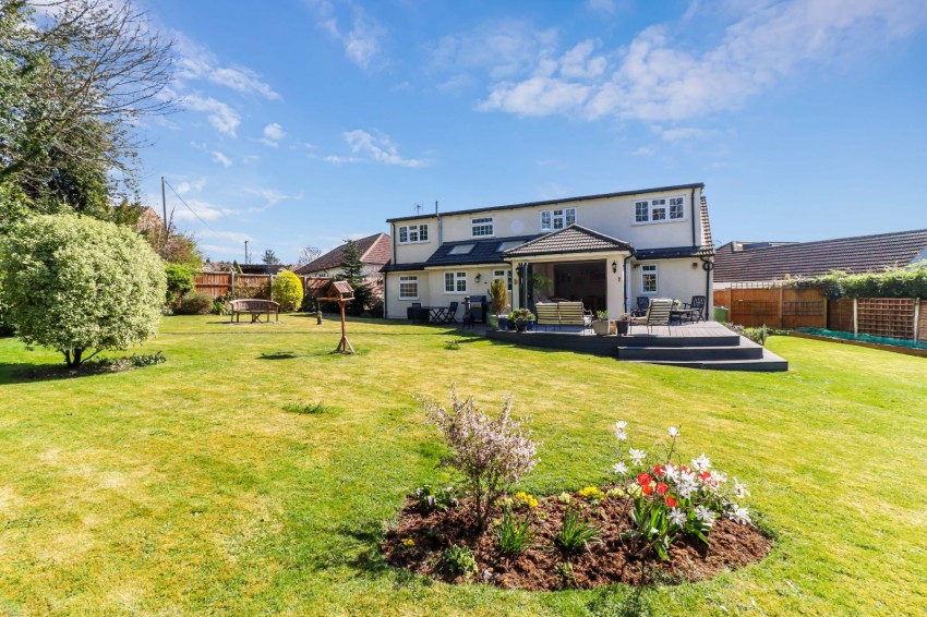 Images for Chalfont St. Giles, Buckinghamshire EAID:2640919782 BID:CSG
