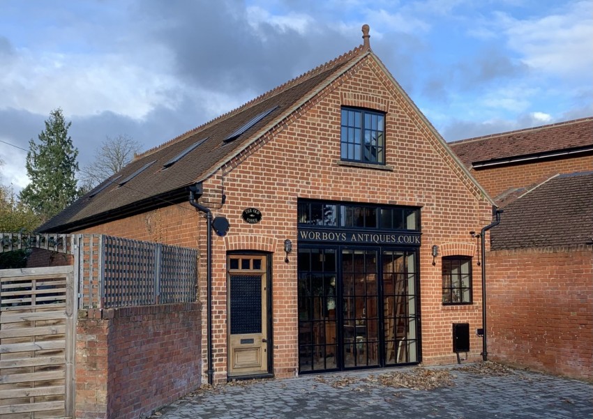 Images for Chalfont St. Giles, Buckinghamshire EAID:2640919782 BID:CSG