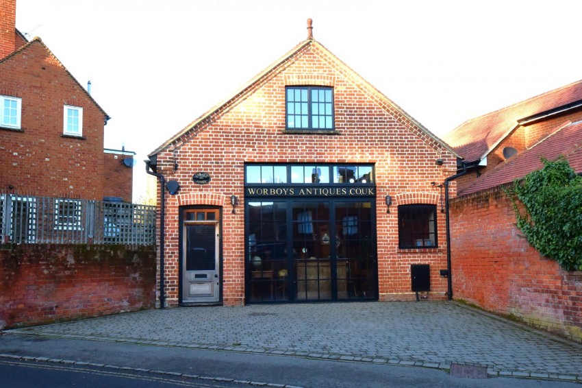 Images for Chalfont St. Giles, Buckinghamshire EAID:2640919782 BID:CSG