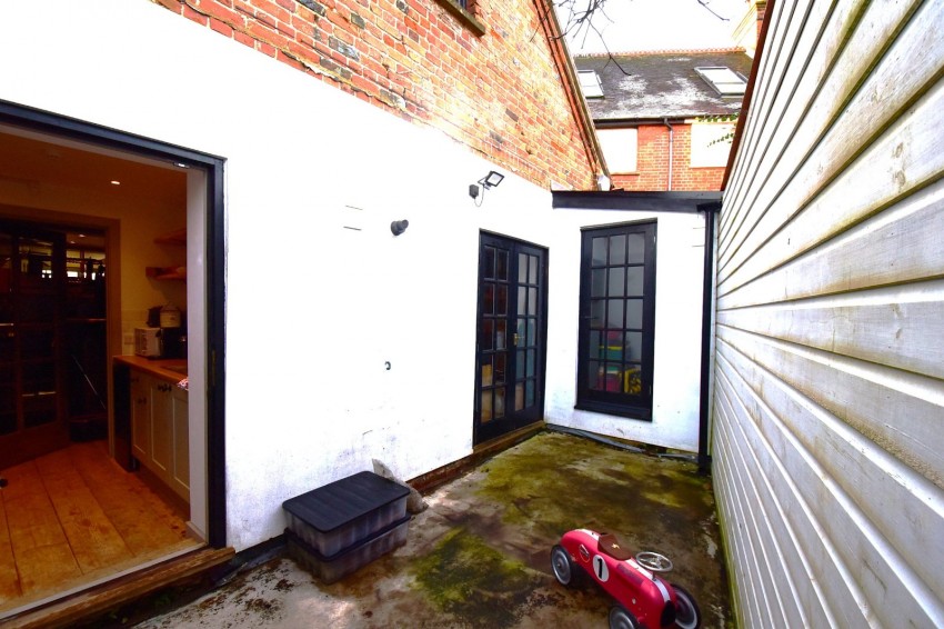 Images for Chalfont St. Giles, Buckinghamshire EAID:2640919782 BID:CSG