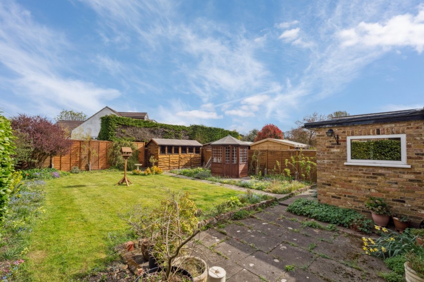 Images for Chalfont St. Giles, Buckinghamshire EAID:2640919782 BID:CSG