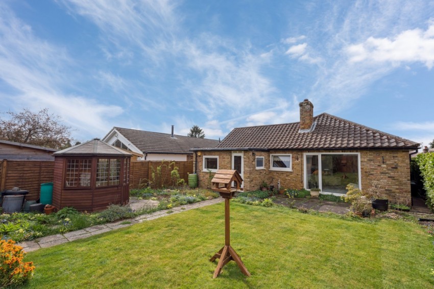 Images for Chalfont St. Giles, Buckinghamshire EAID:2640919782 BID:CSG