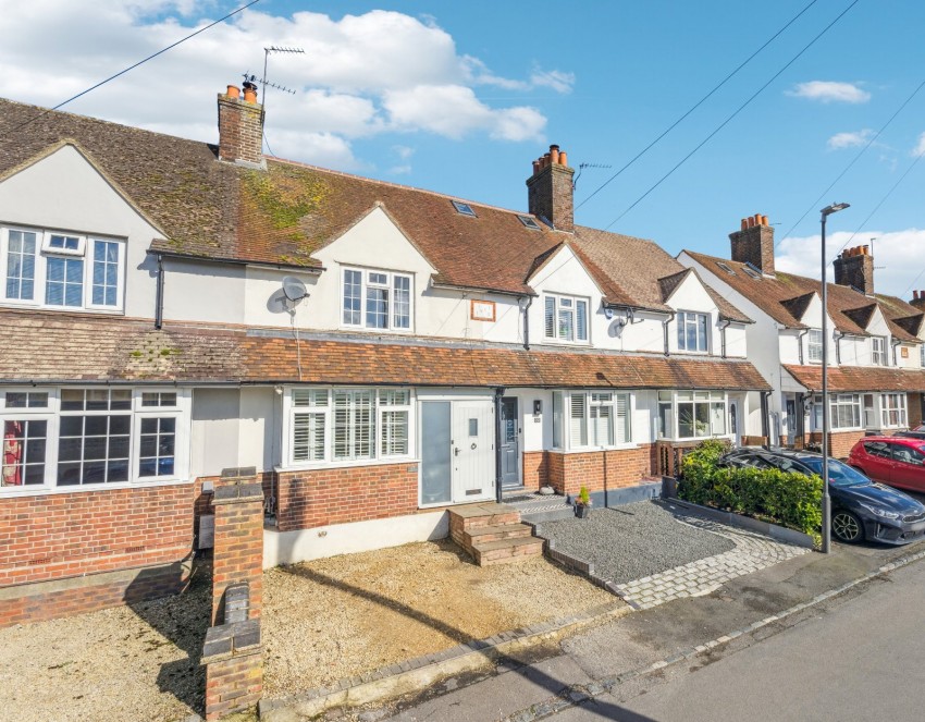Images for Chalfont St. Giles, Buckinghamshire EAID:2640919782 BID:CSG