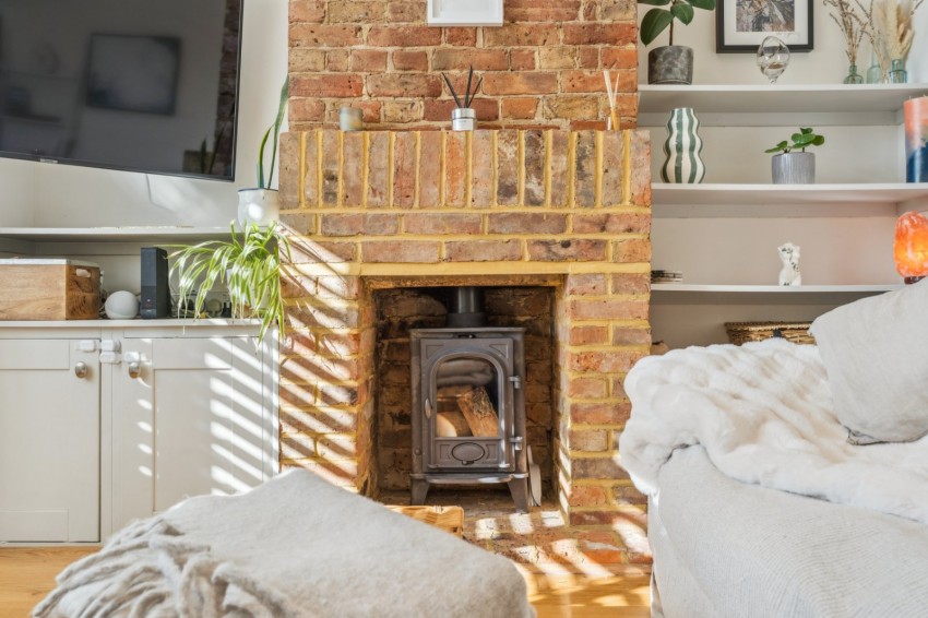 Images for Chalfont St. Giles, Buckinghamshire EAID:2640919782 BID:CSG