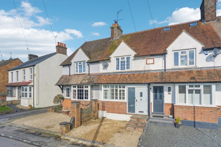 Images for Chalfont St. Giles, Buckinghamshire EAID:2640919782 BID:CSG