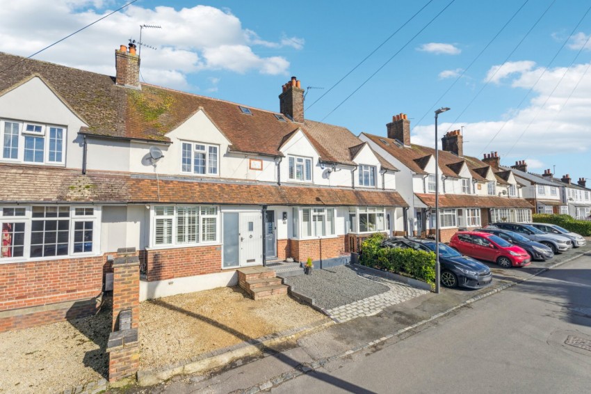 Images for Chalfont St. Giles, Buckinghamshire EAID:2640919782 BID:CSG