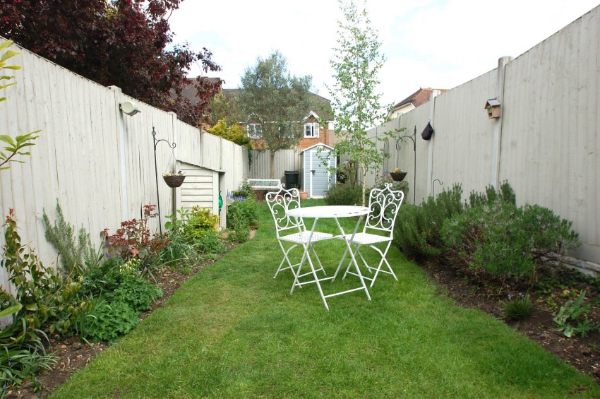 Images for Chalfont St. Giles, Buckinghamshire EAID:2640919782 BID:CSG