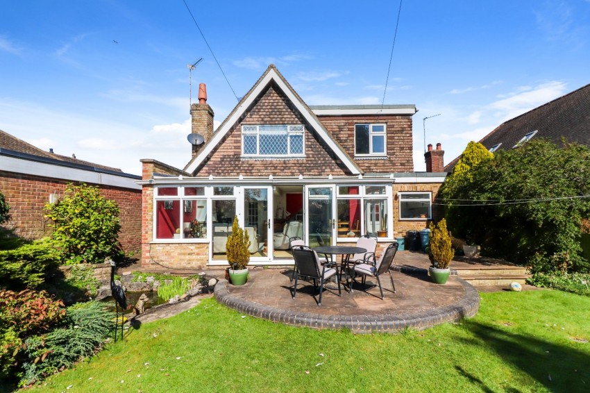 Images for Chalfont St. Giles, Buckinghamshire EAID:2640919782 BID:CSG