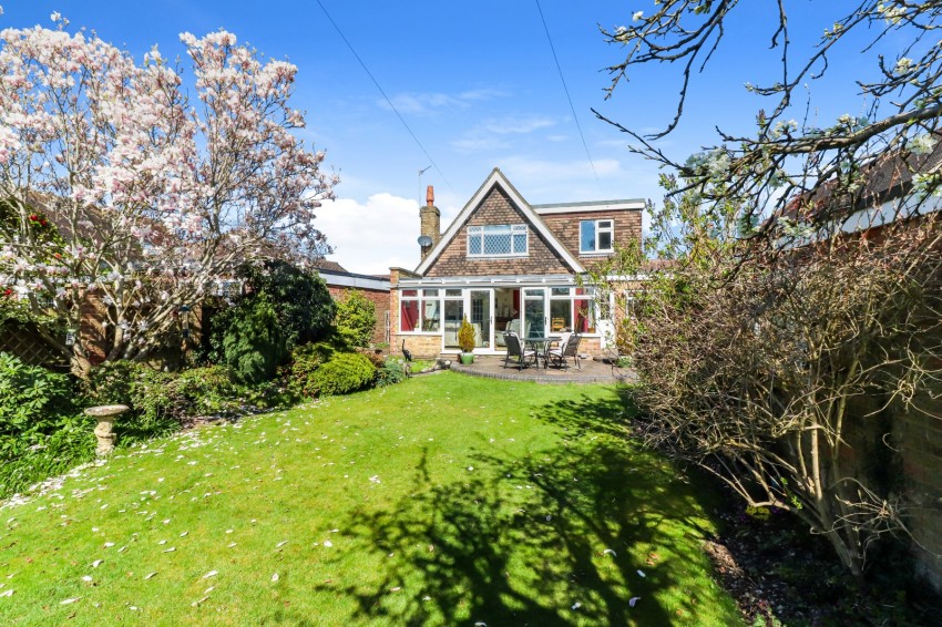 Images for Chalfont St. Giles, Buckinghamshire EAID:2640919782 BID:CSG