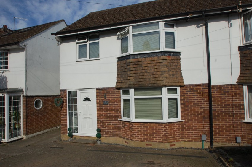 Images for Chalfont St. Giles, Buckinghamshire EAID:2640919782 BID:CSG