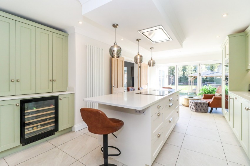 Images for Chalfont St. Giles, Buckinghamshire EAID:2640919782 BID:CSG