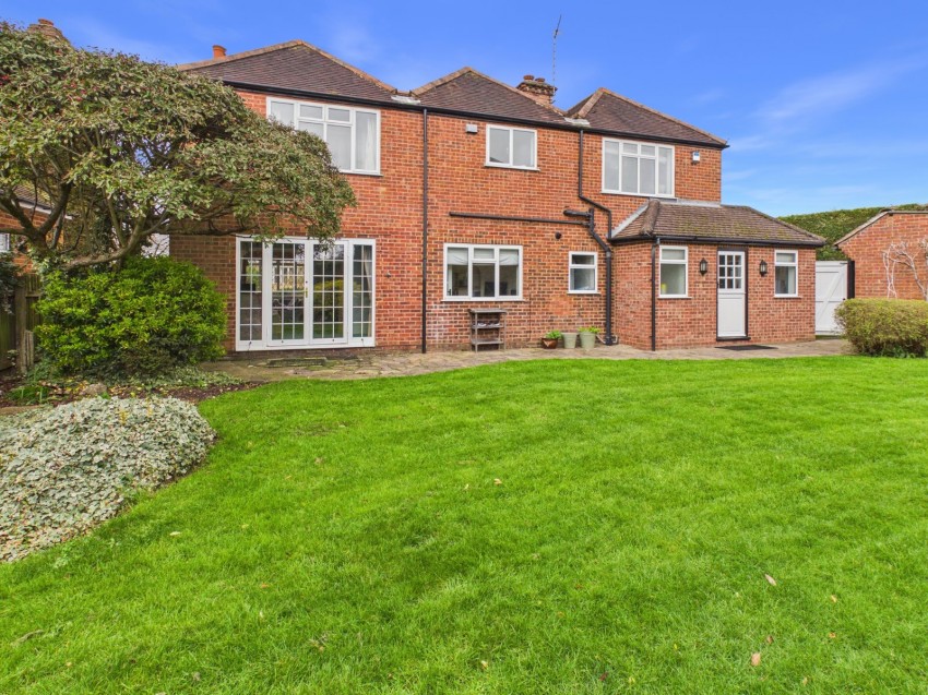 Images for Chalfont St. Giles EAID:2640919782 BID:CSG