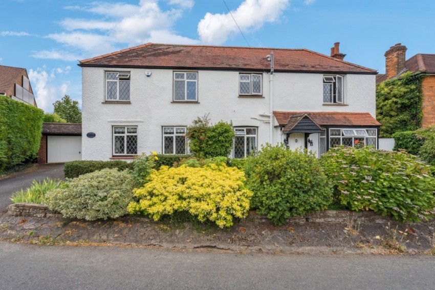 Images for Chalfont St. Giles EAID:2640919782 BID:CSG