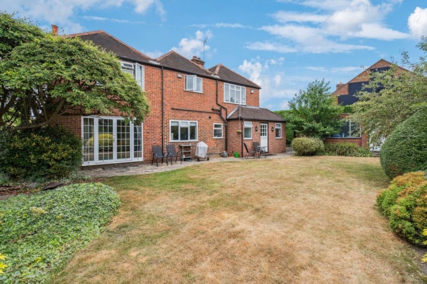 Images for Chalfont St. Giles EAID:2640919782 BID:CSG