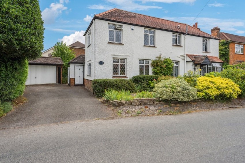 Images for Chalfont St. Giles EAID:2640919782 BID:CSG