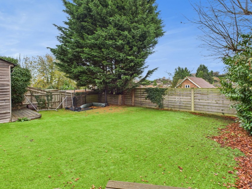 Images for Chalfont St. Giles, Buckinghamshire EAID:2640919782 BID:CSG