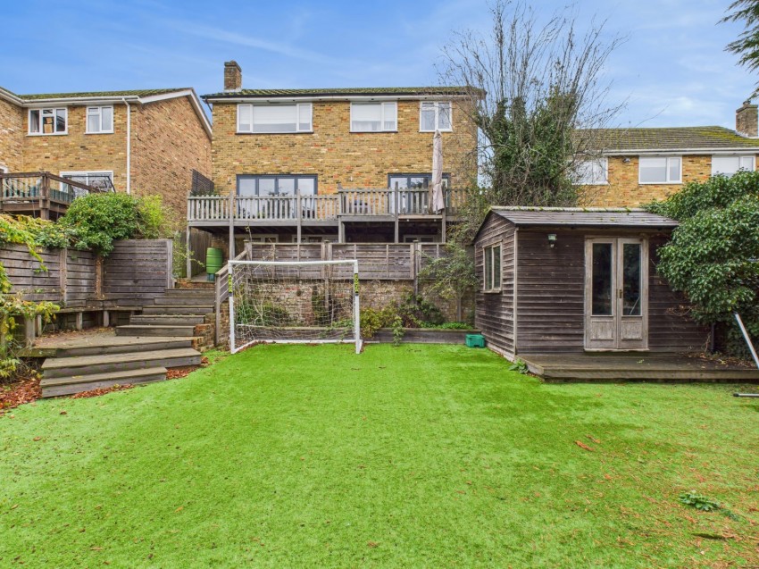 Images for Chalfont St. Giles, Buckinghamshire EAID:2640919782 BID:CSG