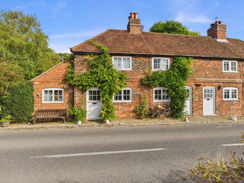 Images for Jordans, Beaconsfield, Buckinghamshire EAID:2640919782 BID:CSG