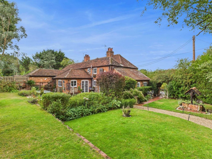 Images for Jordans, Beaconsfield, Buckinghamshire EAID:2640919782 BID:CSG