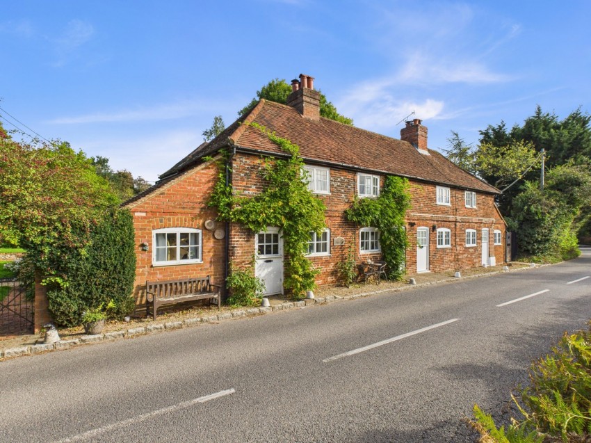 Images for Jordans, Beaconsfield, Buckinghamshire EAID:2640919782 BID:CSG