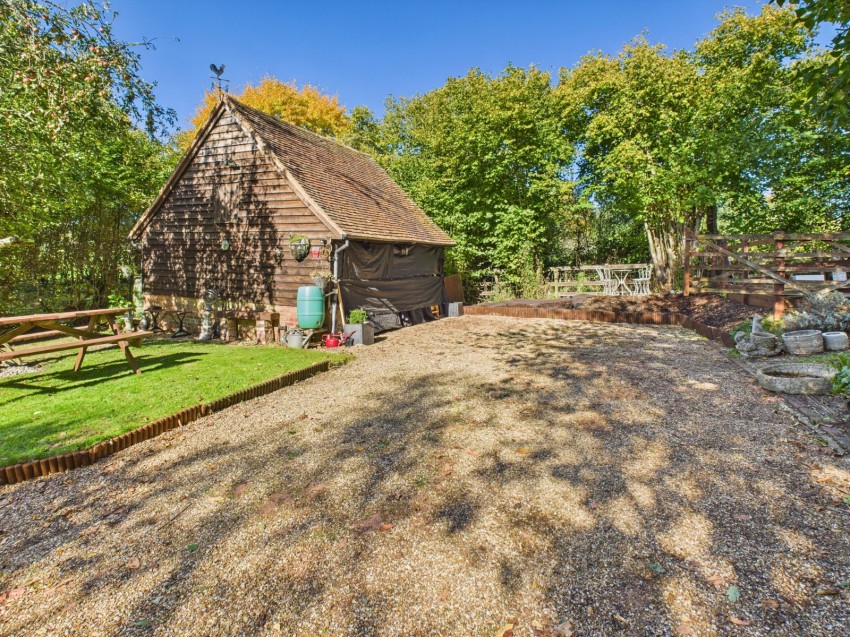 Images for Jordans, Beaconsfield, Buckinghamshire EAID:2640919782 BID:CSG