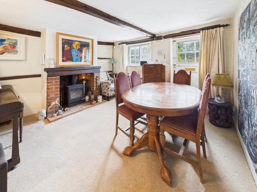 Images for Jordans, Beaconsfield, Buckinghamshire EAID:2640919782 BID:CSG