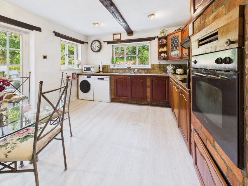 Images for Jordans, Beaconsfield, Buckinghamshire EAID:2640919782 BID:CSG