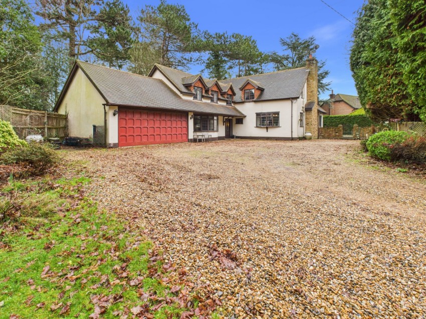 Images for Chalfont St. Giles, Buckinghamshire EAID:2640919782 BID:CSG