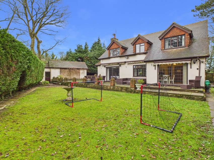 Images for Chalfont St. Giles, Buckinghamshire EAID:2640919782 BID:CSG