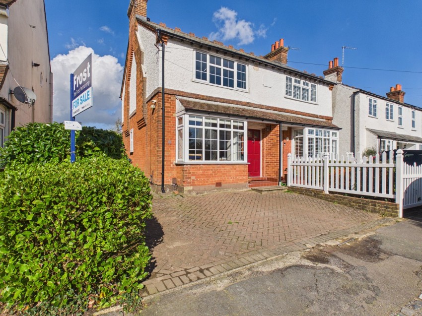 Images for Chalfont St. Giles, Buckinghamshire EAID:2640919782 BID:CSG