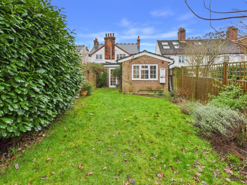 Images for Chalfont St. Giles, Buckinghamshire EAID:2640919782 BID:CSG