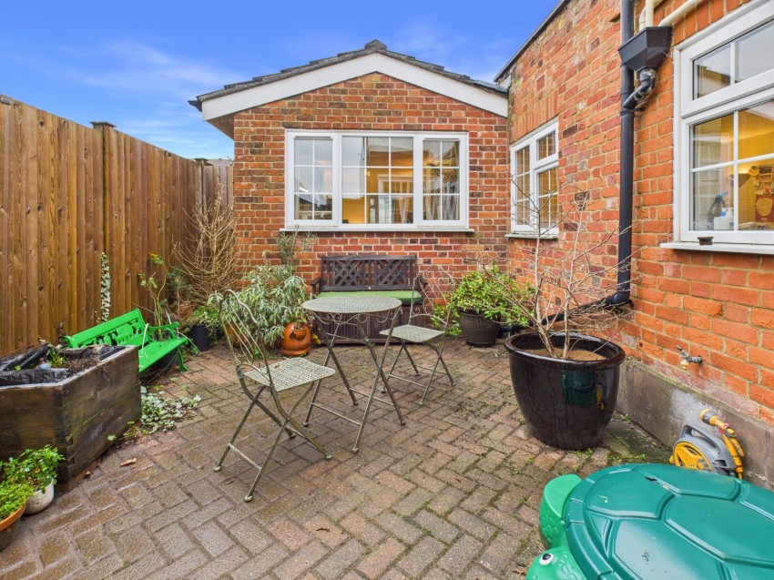 Images for Chalfont St. Giles, Buckinghamshire EAID:2640919782 BID:CSG