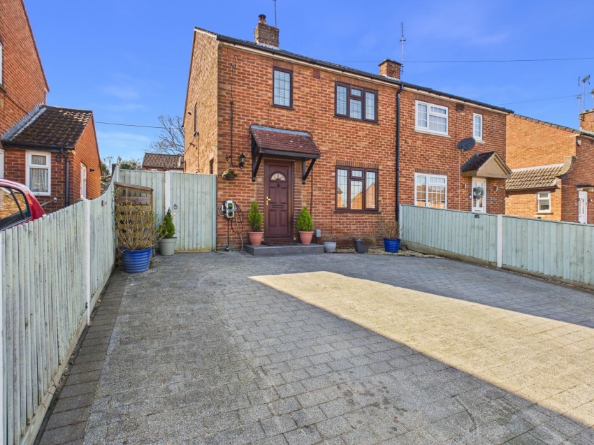 Images for Chalfont St. Giles, Buckinghamshire EAID:2640919782 BID:CSG