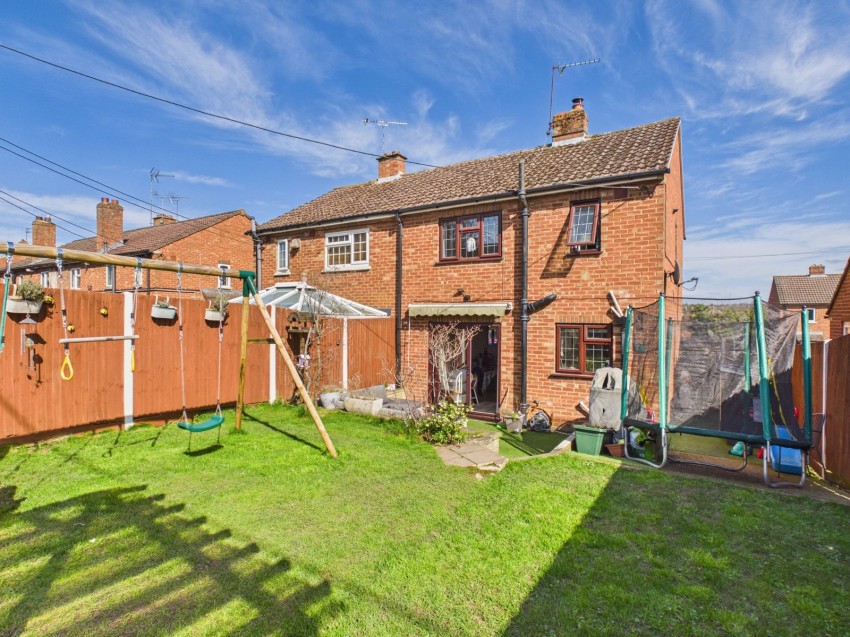 Images for Chalfont St. Giles, Buckinghamshire EAID:2640919782 BID:CSG