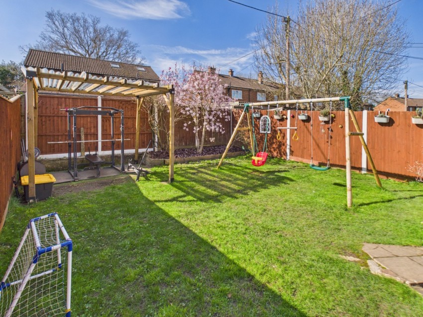 Images for Chalfont St. Giles, Buckinghamshire EAID:2640919782 BID:CSG