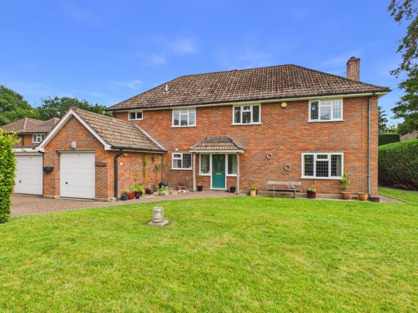 Images for Chalfont St. Giles, Buckinghamshire EAID:2640919782 BID:CSG