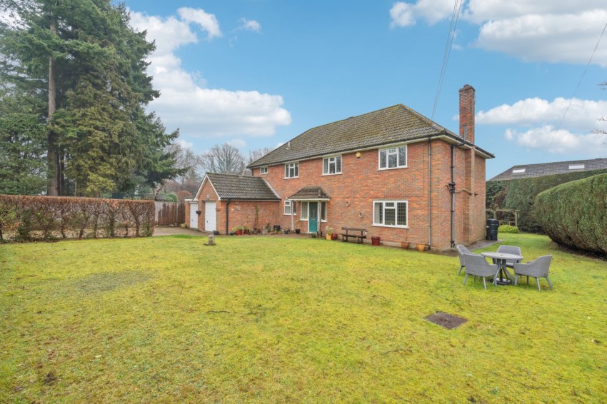 Images for Chalfont St. Giles, Buckinghamshire EAID:2640919782 BID:CSG