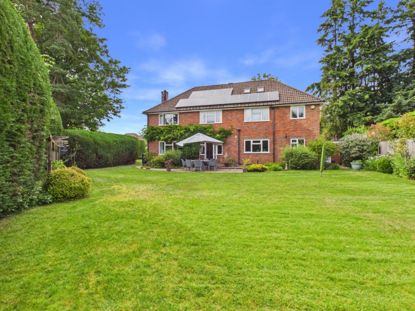 Images for Chalfont St. Giles, Buckinghamshire EAID:2640919782 BID:CSG