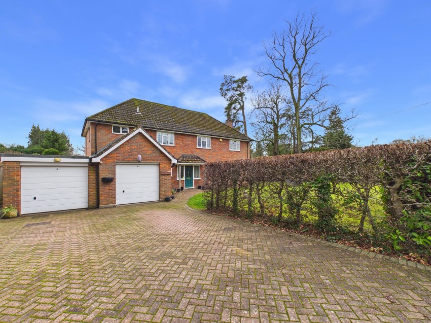 Images for Chalfont St. Giles, Buckinghamshire EAID:2640919782 BID:CSG