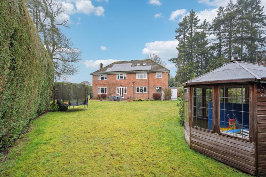 Images for Chalfont St. Giles, Buckinghamshire EAID:2640919782 BID:CSG