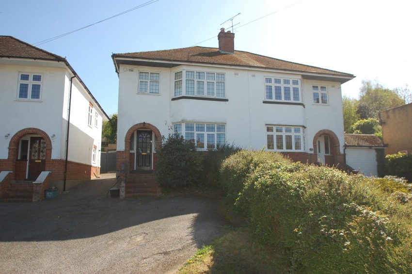 Images for Chalfont St. Giles, Buckinghamshire EAID:2640919782 BID:CSG